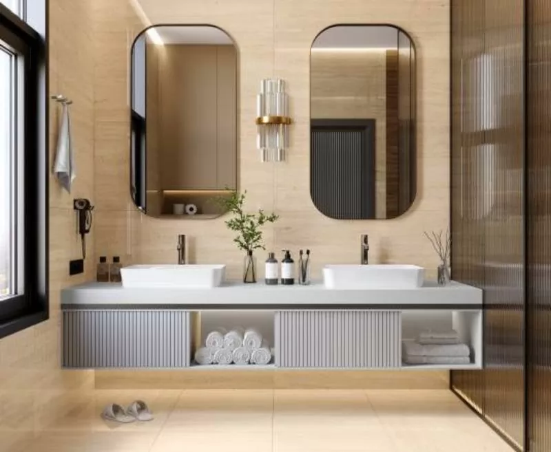 Керамогранит Eternity Beige 60х119,5