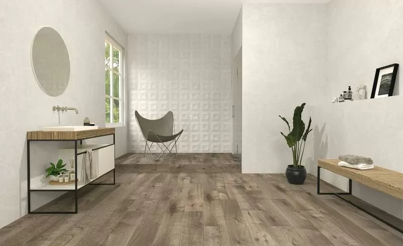 Керамогранит PIATRA SILVER RECT 80x160