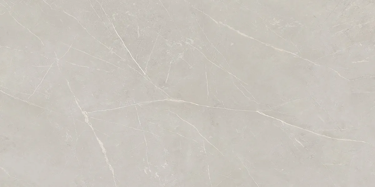 Керамогранит NL02 Nolana Light Grey Полированный Рект. 60x120x10