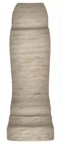 Керамогранит SG5115/AGE Угол внешний Монтиони бежевый светлый матовый 8x2,9