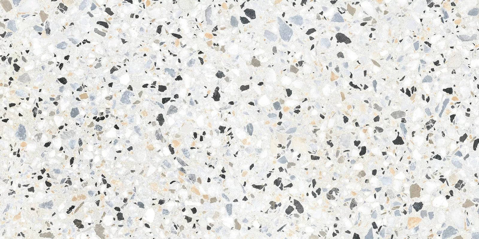Керамогранит GFA114TRZ07L Terrazzo лаппатированный 570x1140x7.5