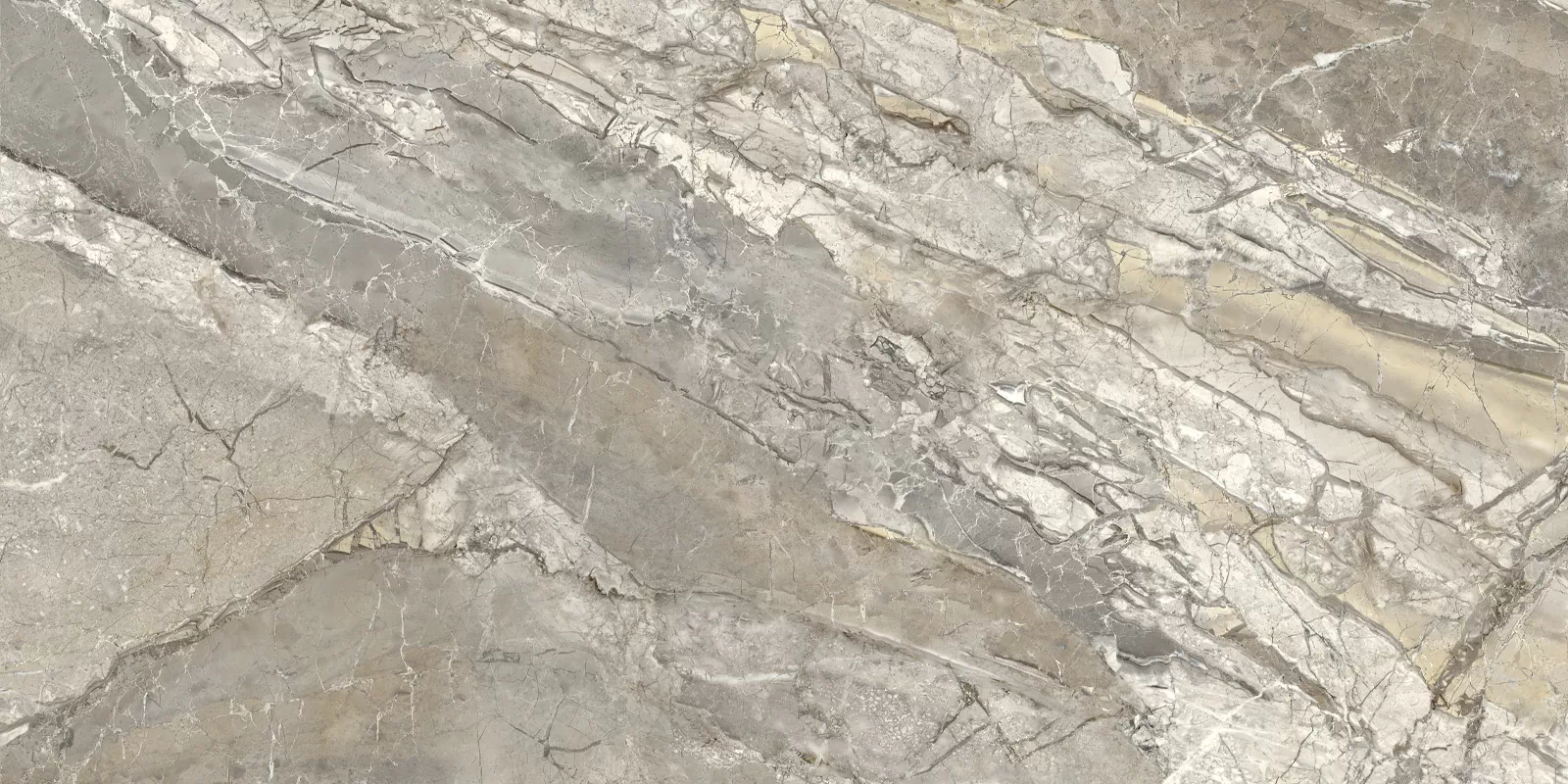 Керамогранит 60120INL18P Mineral Taup полированный 600x1200x7