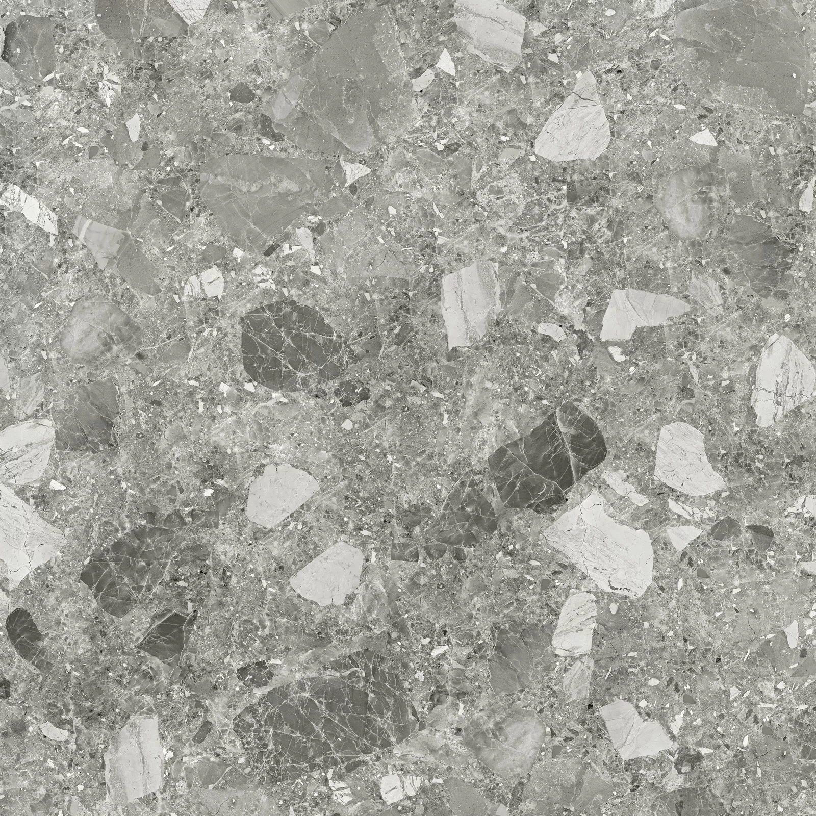 Керамогранит GFU04STE70R Steel rock Sugar 600x600x9.5