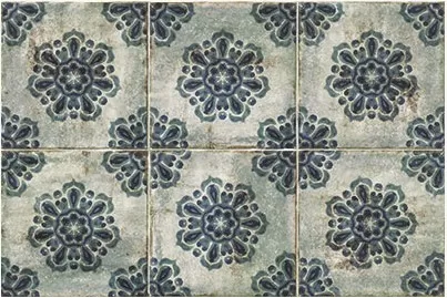 Плитка PT02476 Livorno Decor Vechio 20x20