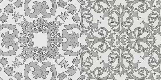 Плитка Decor Victoria Mix 10x20