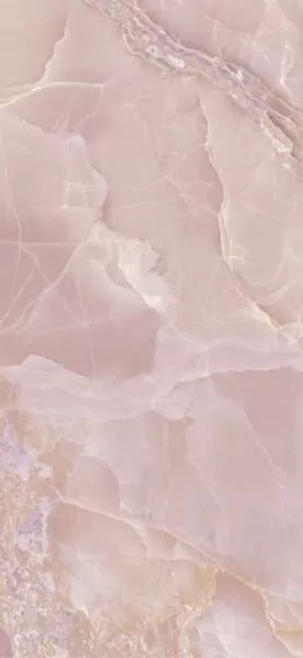 Керамогранит Onyx Rose Pulido 120x260