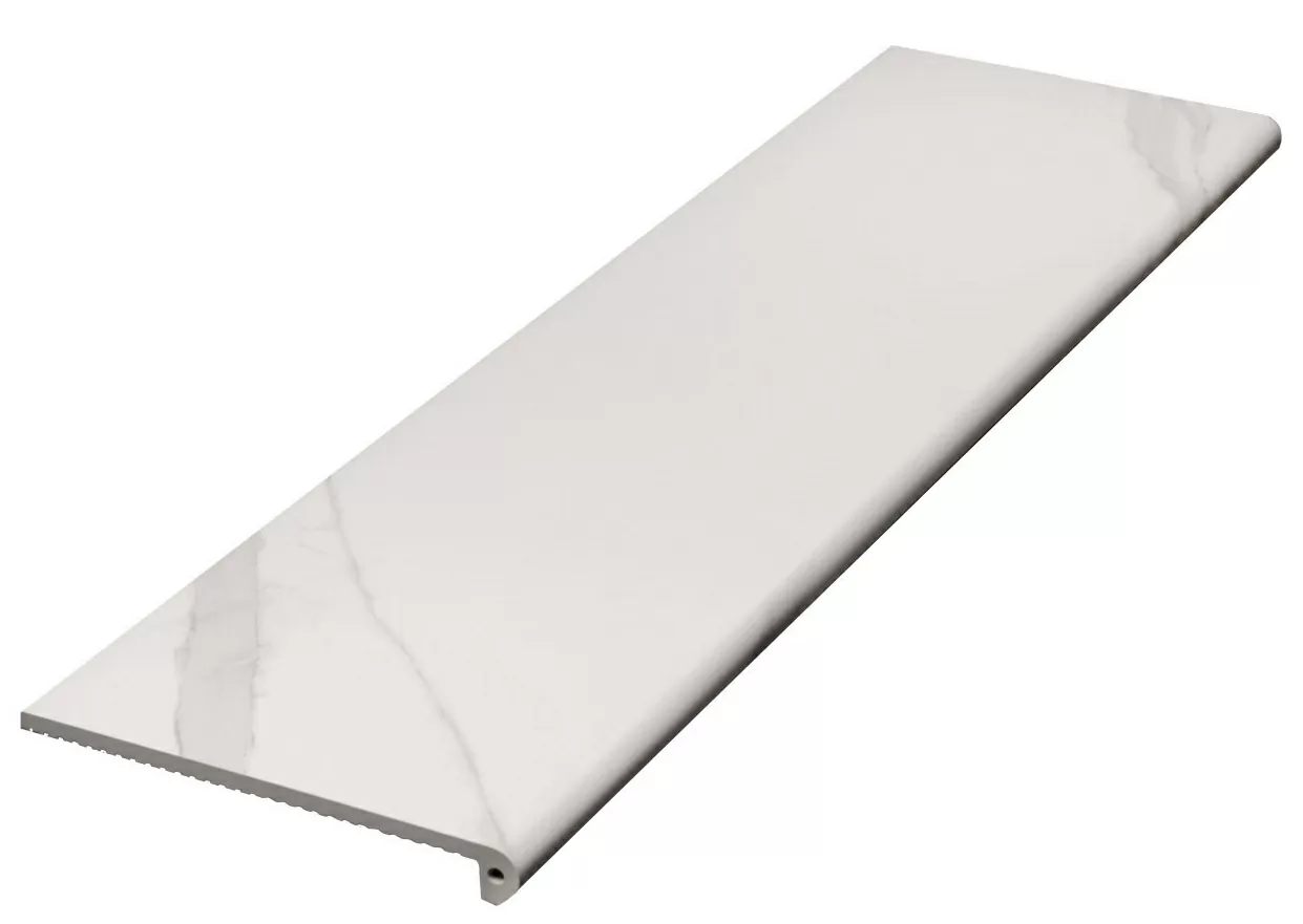 Клинкерная плитка Peldano Statuario Calipso Matt 33x120
