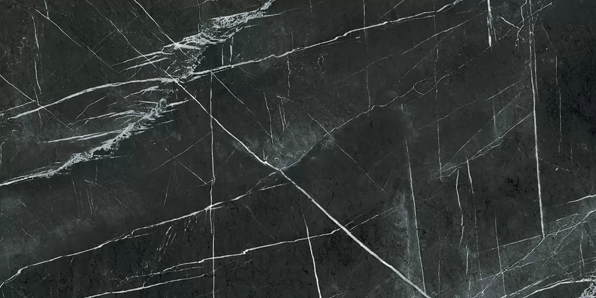 Керамогранит G395 Neiva Black MR 60x120