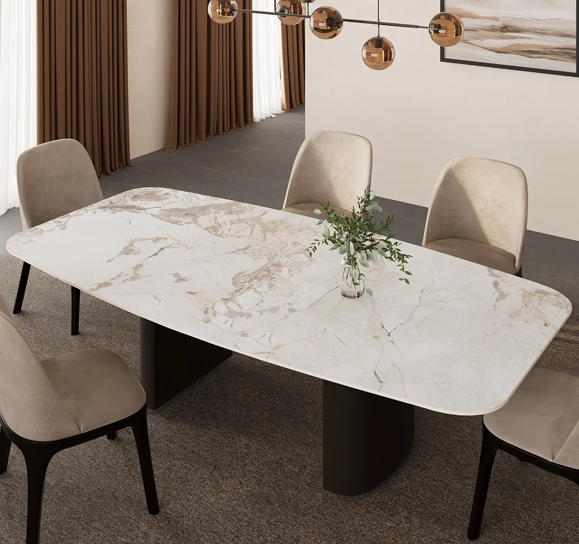 Керамогранит Nantes Gris Gravel 2800х1200х6