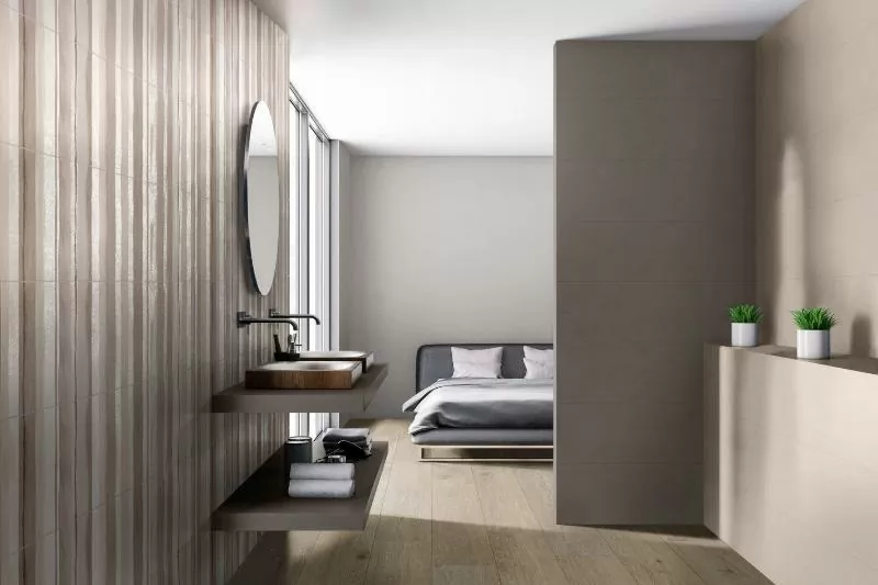 Плитка RA6T Decoro Romantica Caldo Touch Rett 30x90
