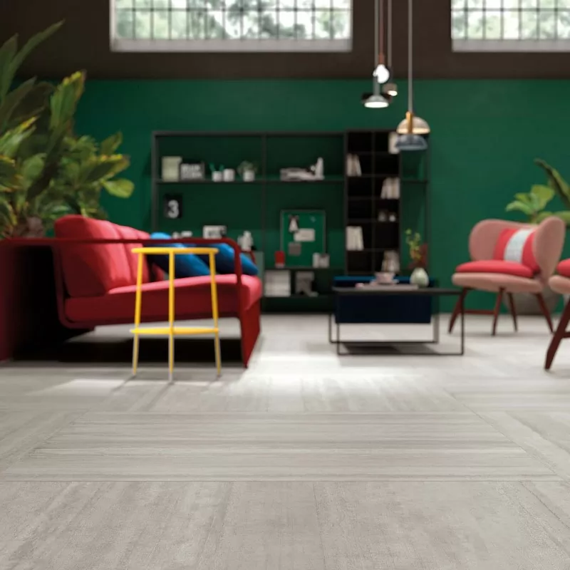 Керамогранит PF60002627 LAB325 FORM PEARL ret. 60X120