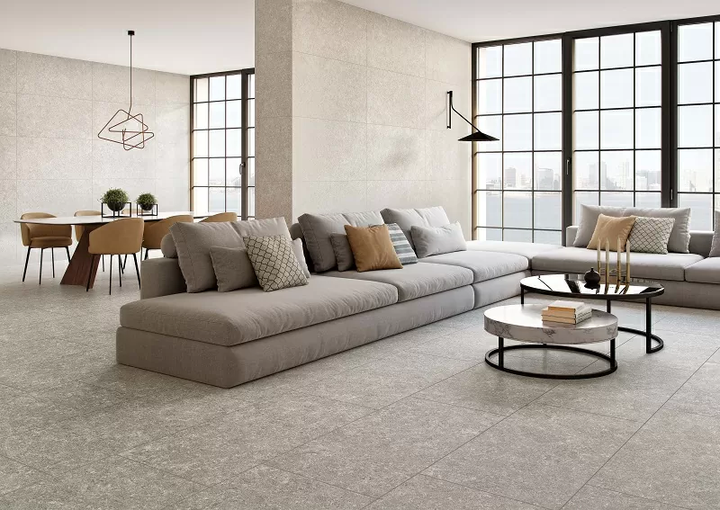 Керамогранит Verity Beige Mt Rect. 60x120