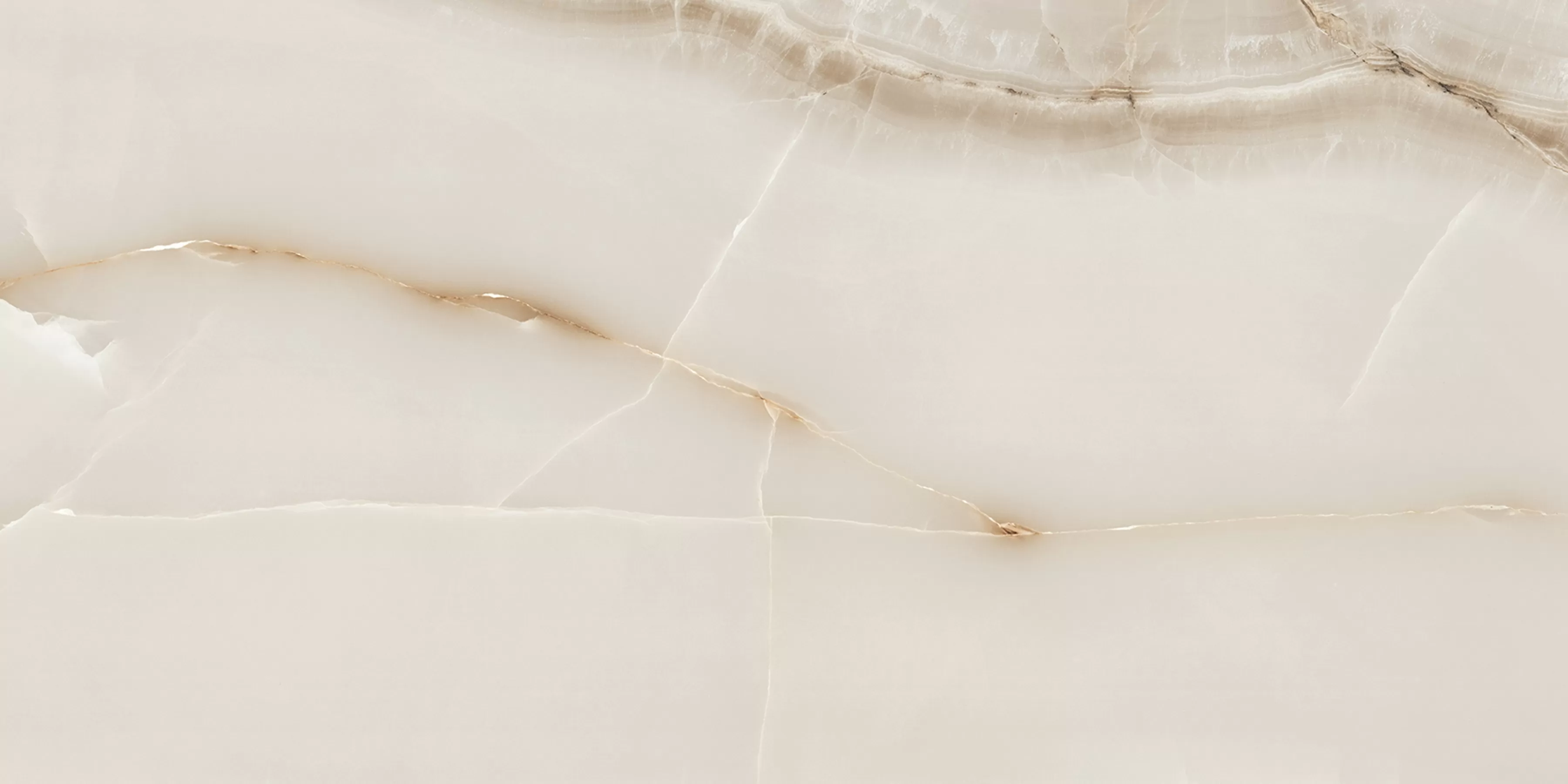 Керамогранит Onyx Smoke светло-серый полированный 60x120