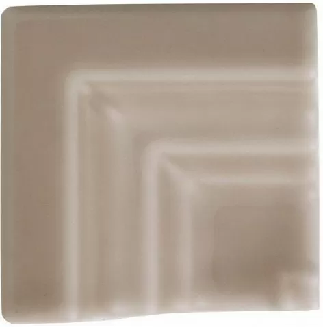 Плитка ADST5295 ANGULO MARCO CORNISA SILLVER SANDS 5x5