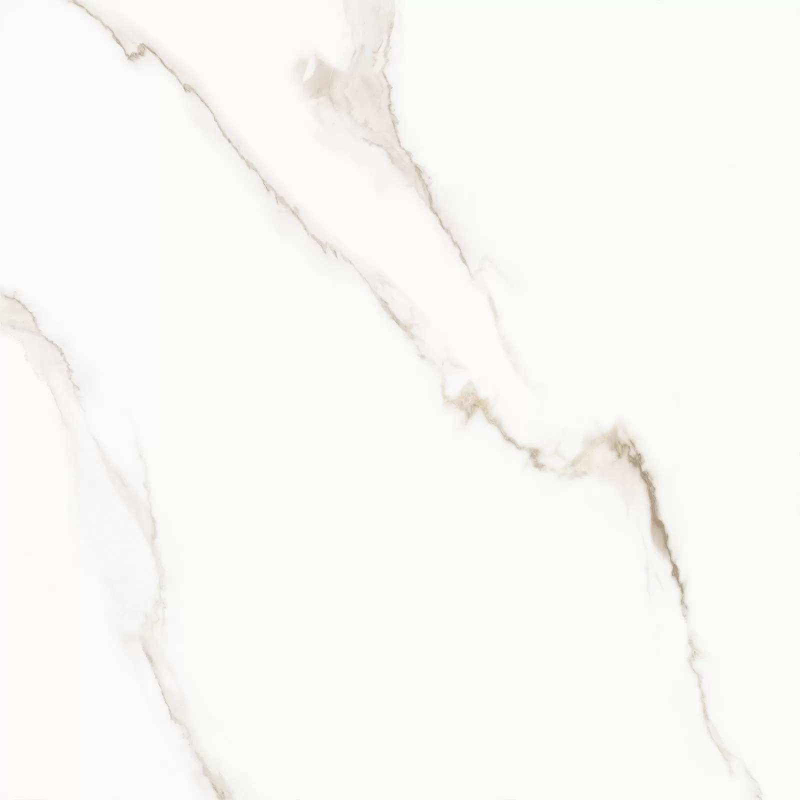 Керамогранит 6060CMI01 Calacatta Milazzo Gold Sugar 600x600x9.5