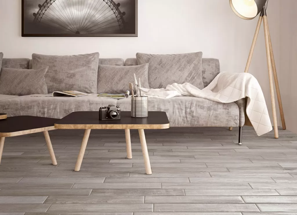 Керамогранит J86584 Vintage DORE CHEVRON 7,5x40,7
