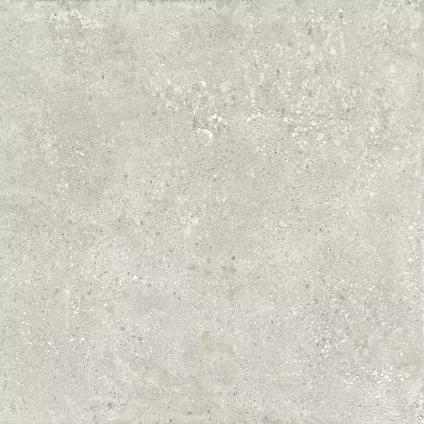Керамогранит Perla Light Grey / Перла светло-серый MR 60x60