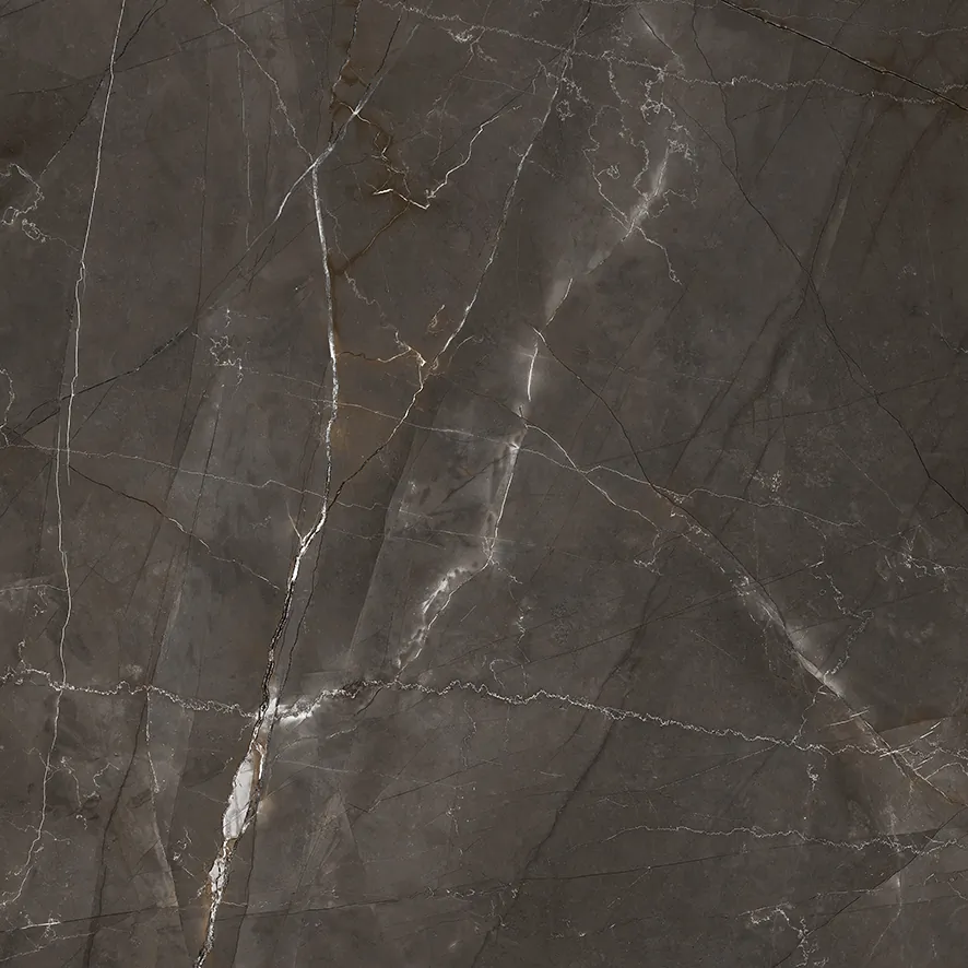 Керамогранит LP6060G0061R Timeless Marrone коричневый матовый карвинг 59,5х59,5