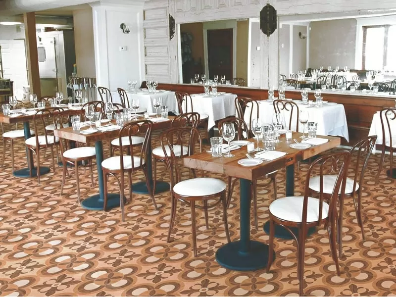 Плитка Chiaro 45x45