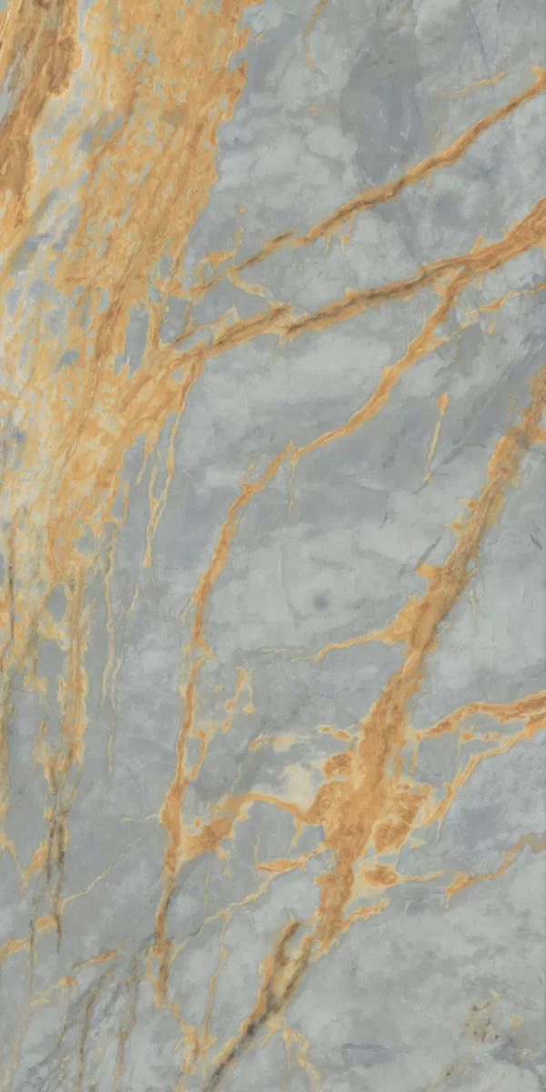 Керамогранит PF60009119 Sensi Signoria Grigio Siena Lux R 60x120