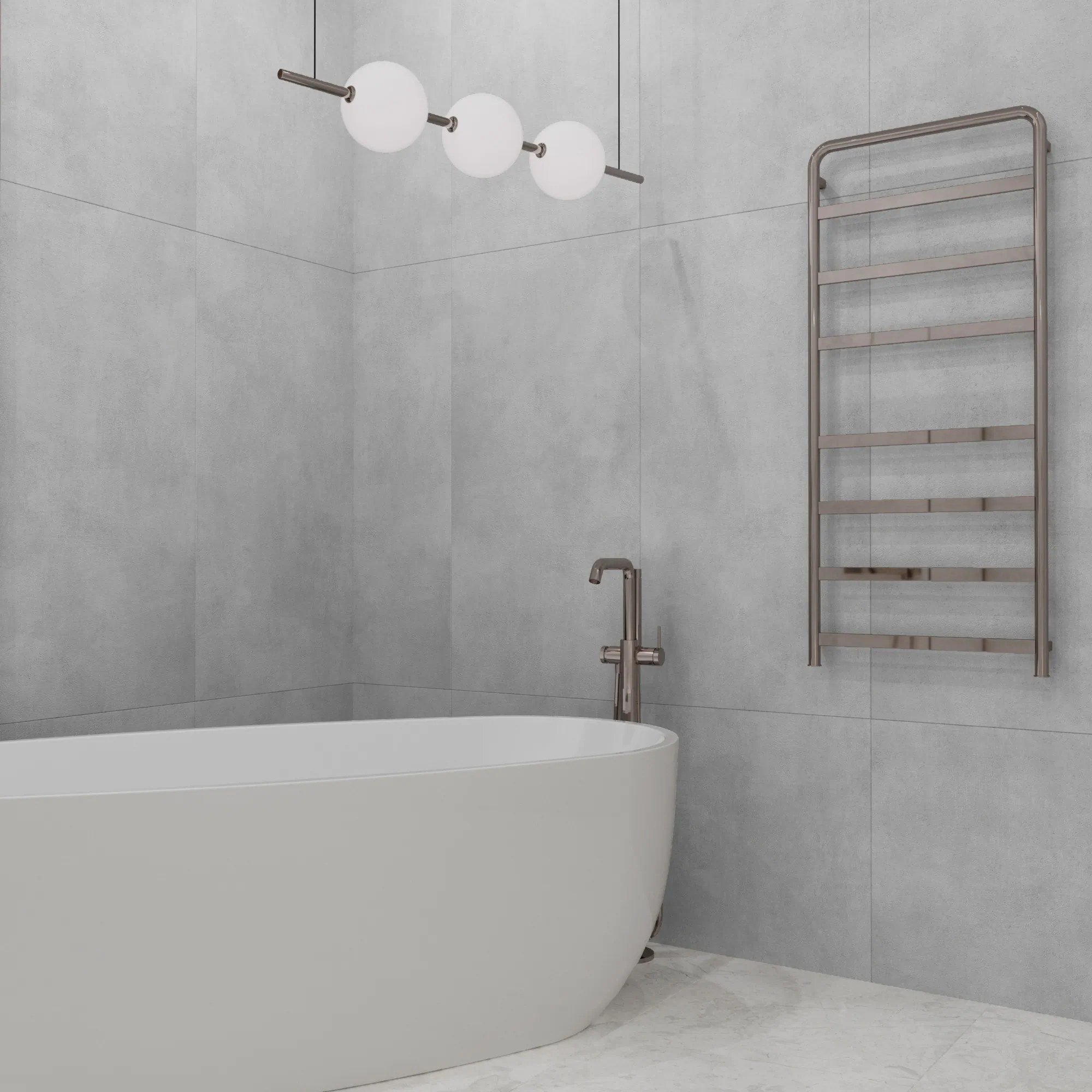 Керамогранит RT7010-B Matrix Moca Matt Rustic Punch 60x120