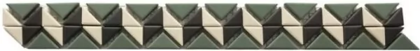 Керамогранит Inver London Border 5,3х41,3