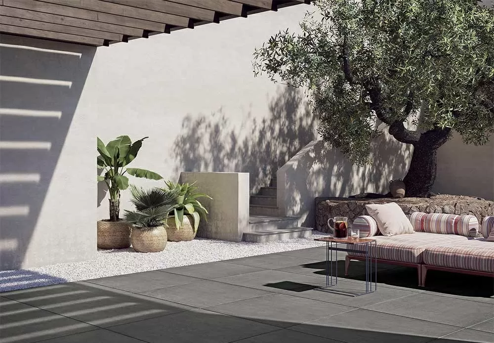 Керамогранит 1068163 Studio 50 Sabbia Rett 60х120
