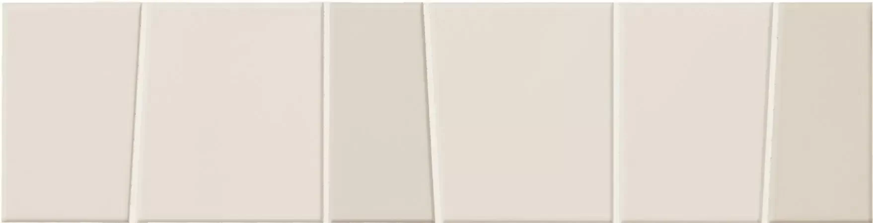 Керамогранит 137023 Trencadis Guell Chalk 7x28