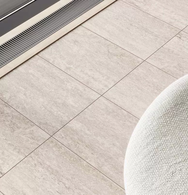 Керамогранит RE04 Stride Grey Неполированный 40,5x40,5x8