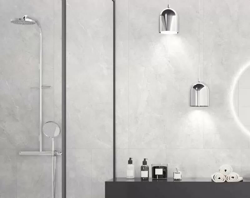 Керамогранит Pietra Grey P 60x120