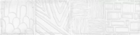 Плитка Alchimia Decor White 7,5x30