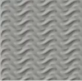 Керамогранит 600010001993 Genesis Play Grey 15x15