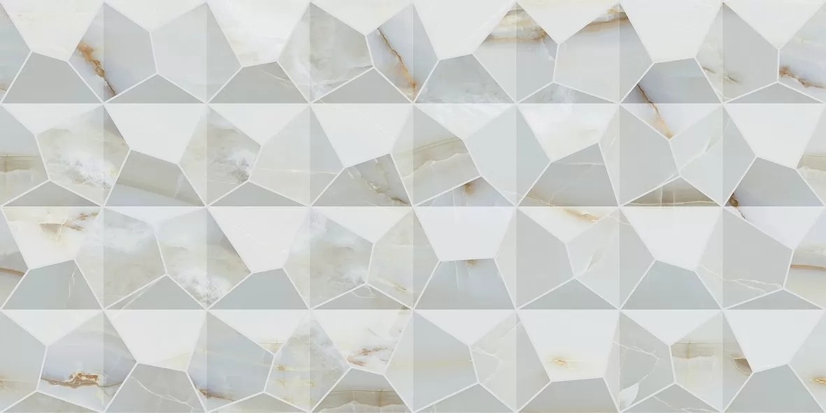 Плитка LE63065B-F8 Onix Perla Piramide Rectificado 30х60
