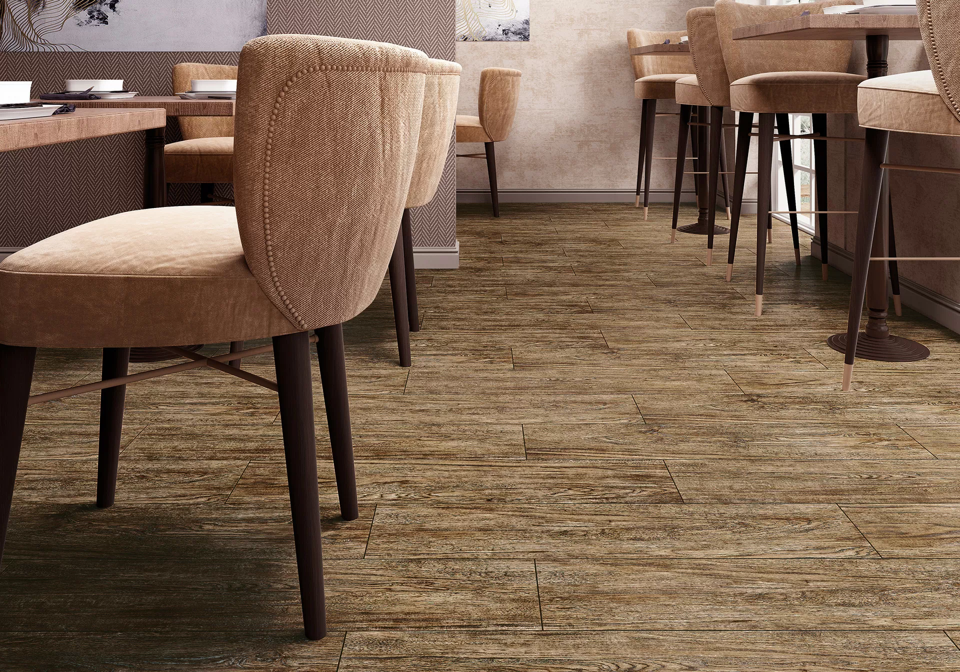 Керамогранит GFA92MDR40R Madera матовый 200x900x7