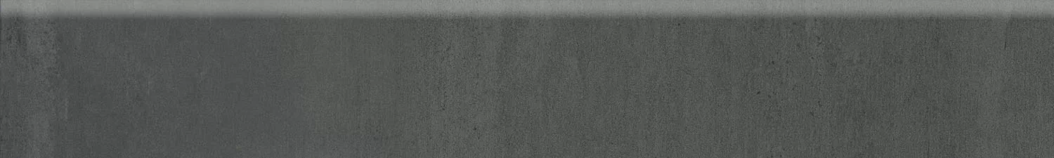 Керамогранит SG640520R/6BT Плинтус Гварди антрацит матовый обрезной 60x9,5x0,9