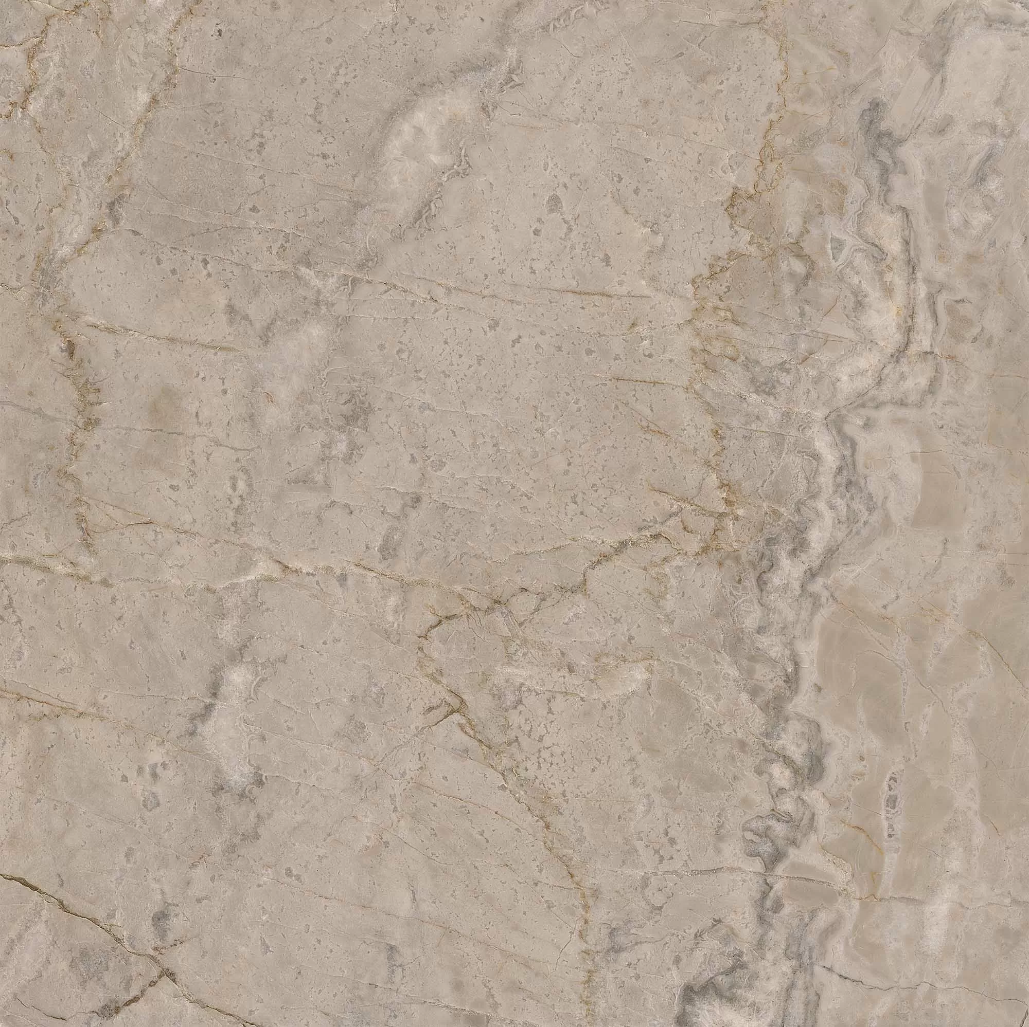Керамогранит BR02 Bernini Beige неполированный 80x80x11