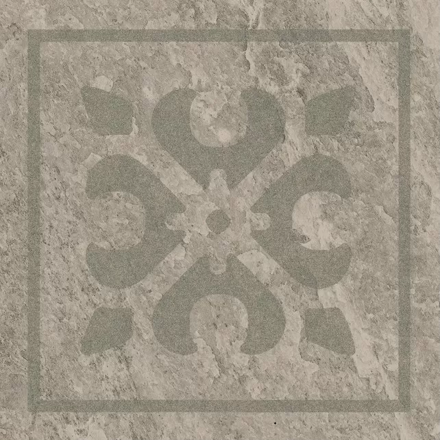 Керамогранит 610090001123 Alpi Grigio Tozzetto Celtico 10х10