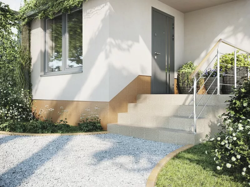 Керамогранит ML4A116 Milton коричневый 29,8x29,8