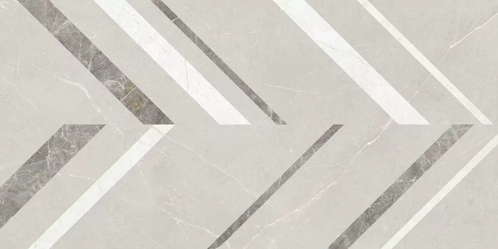 Керамогранит IM01 Improve Light Grey Неполированный Рект. 60x120x10