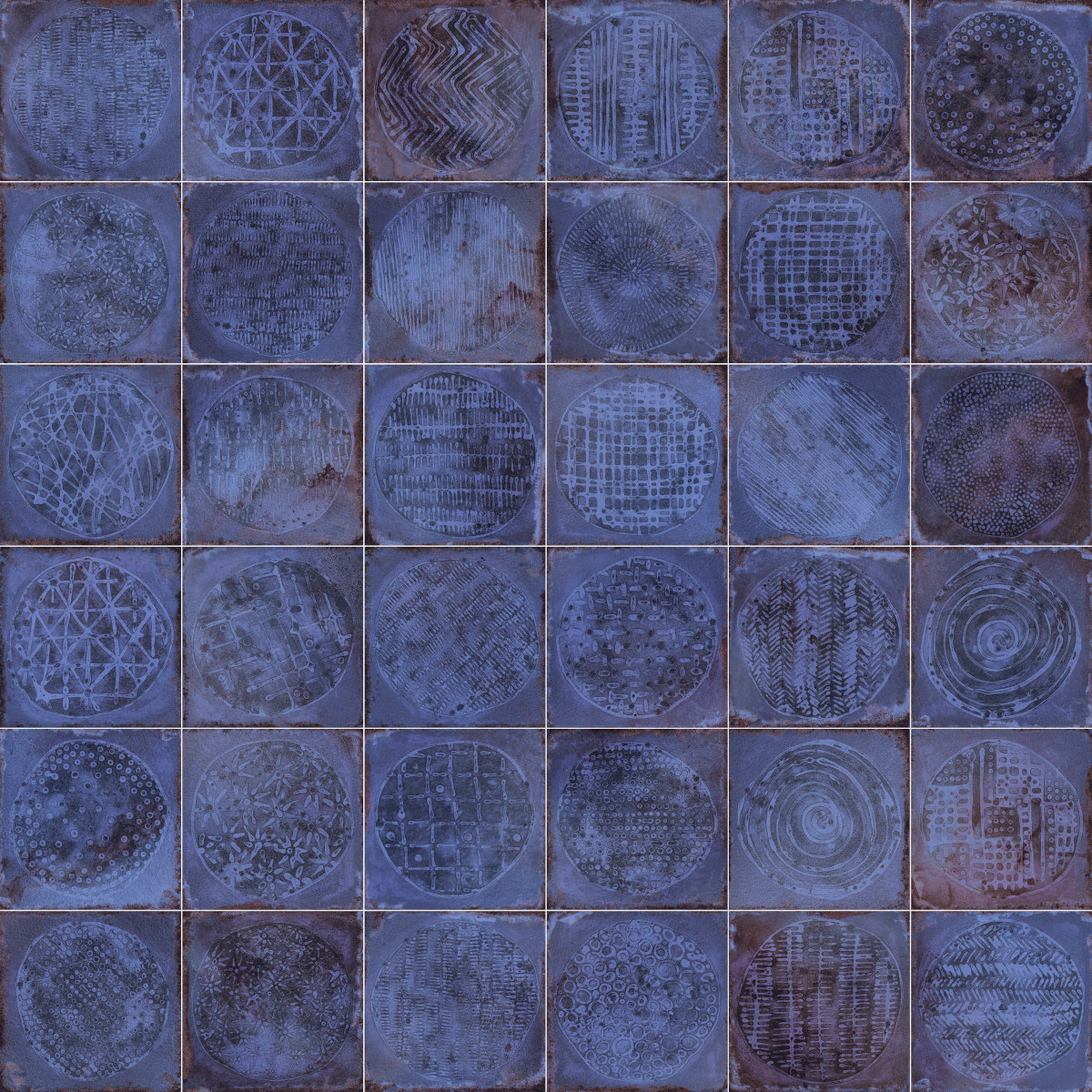 Плитка Carlo Marino-B 20x20