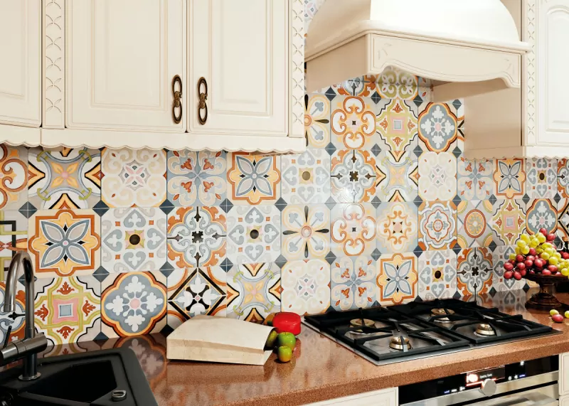 Плитка WT11SND55 Sanders Elise 200*600*7,5