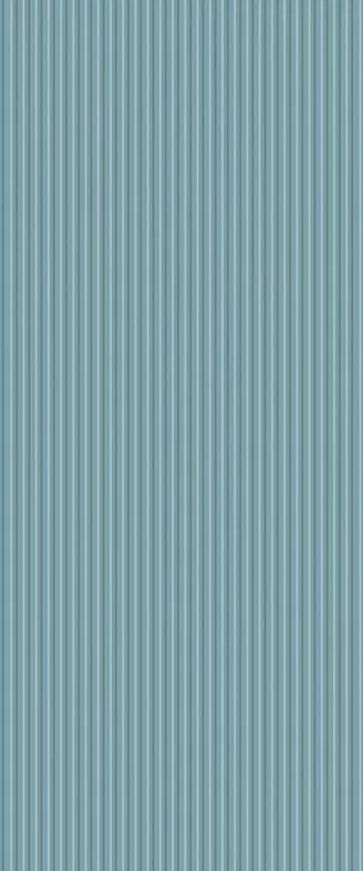 Плитка fTDY True Color Groove Blue Matt RT 50x120