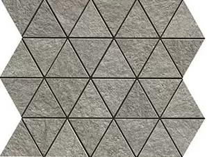 Керамогранит AN7I Klif Grey Triangles 28,5x33