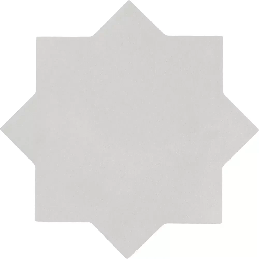 Керамогранит 29077 Kasbah Star Smoke 16,8x16,8