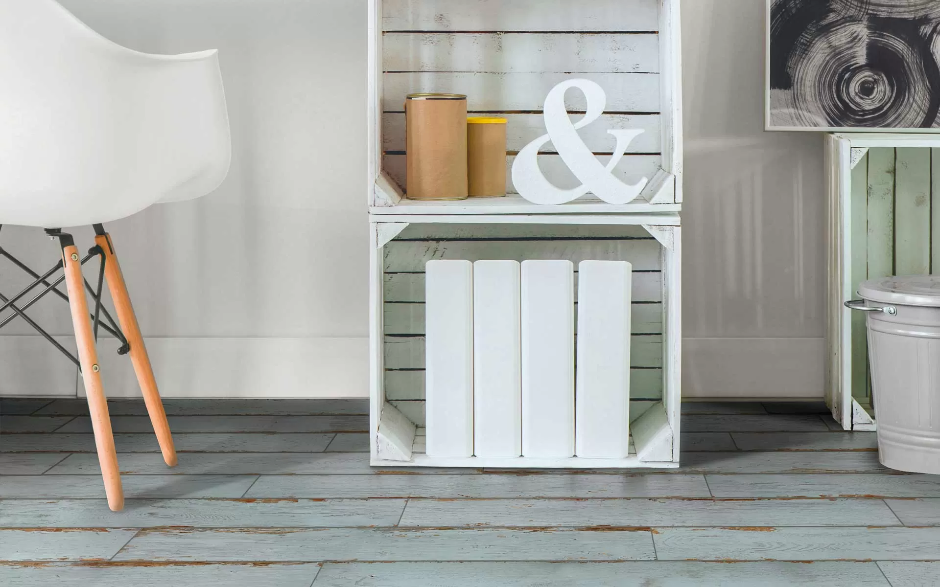 Керамогранит 6000478 Silo Wood Beige 10х70