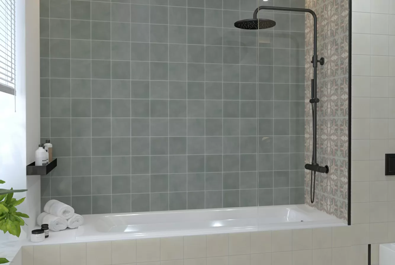 Керамогранит Bel Histoire Gilbert Ligne Mat 15x15