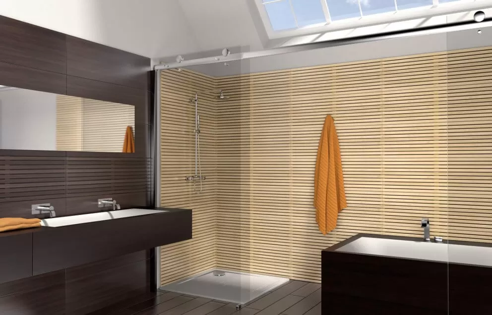 Плитка Spa Bone 30x90