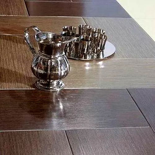 Керамогранит DAA44362 DEFILE beige 45x45