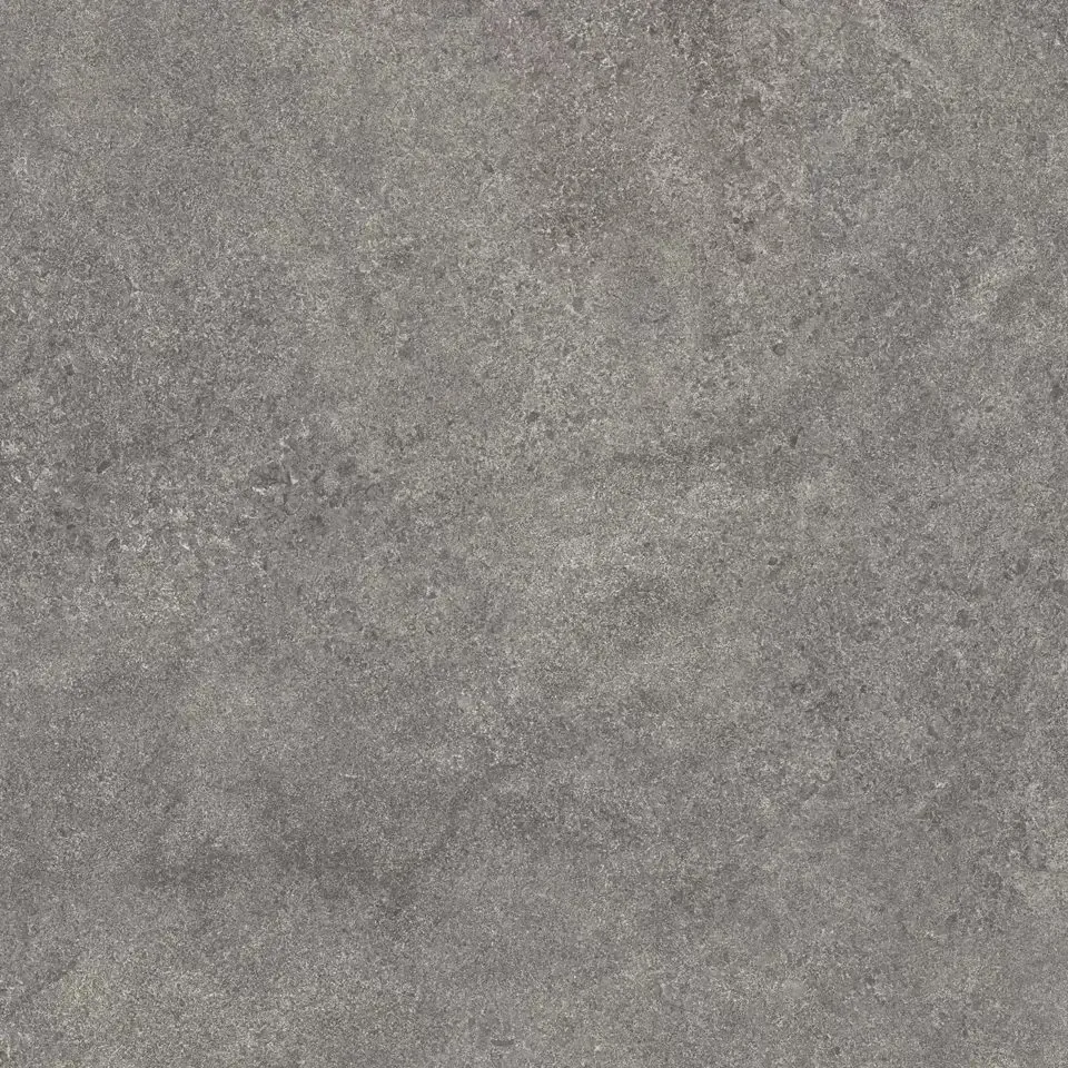 Керамогранит KM6060G0411R20 Портленд серый тёмный матовый обрезной 60x60x2