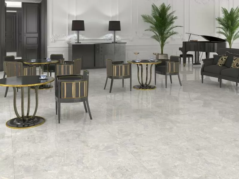 Керамогранит 188646 Amazonite Pearl Satin 60x120